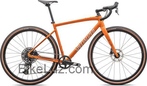 Specialized Diverge Comp E5 ficha-técnica e avaliações